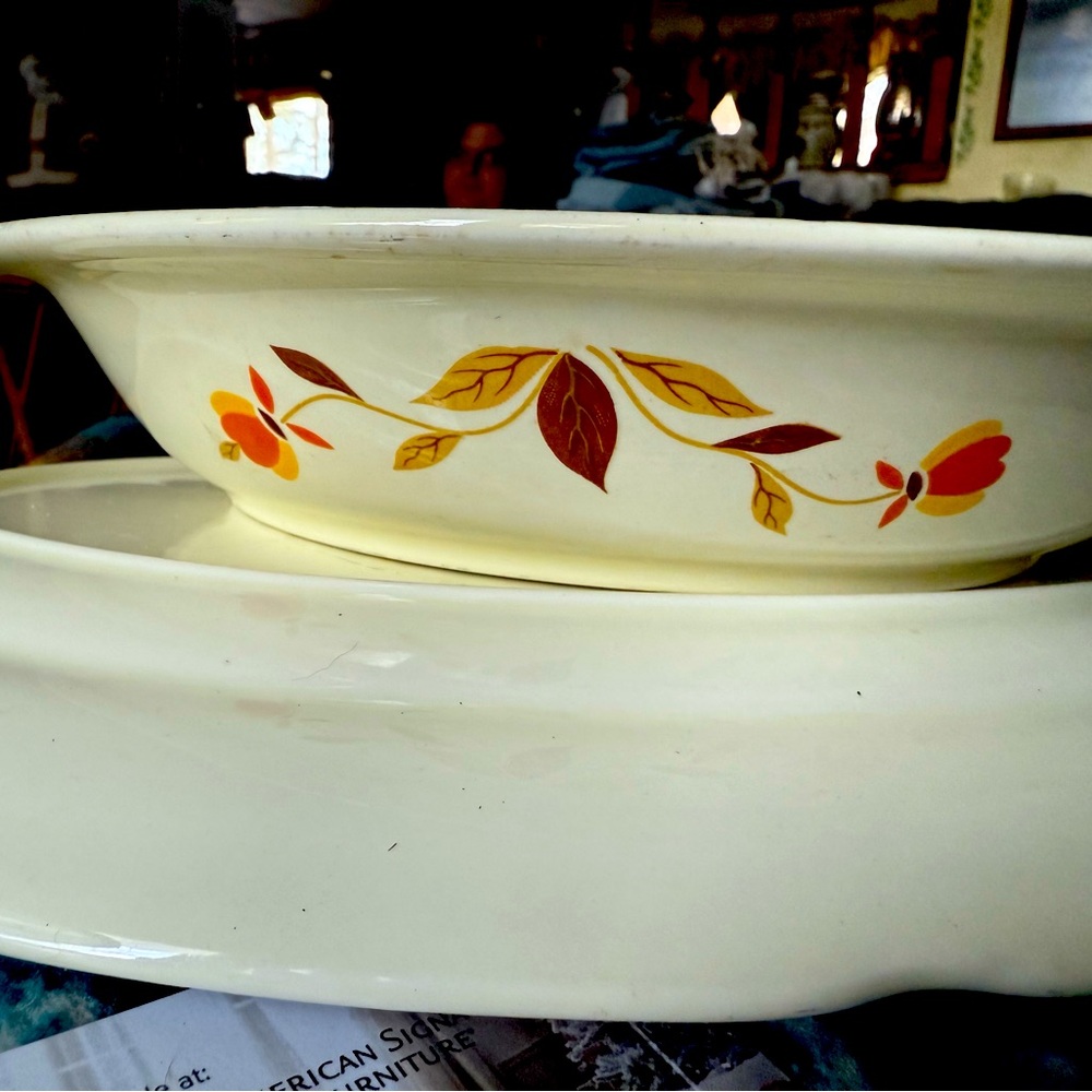 Autumn 🍂 Antique